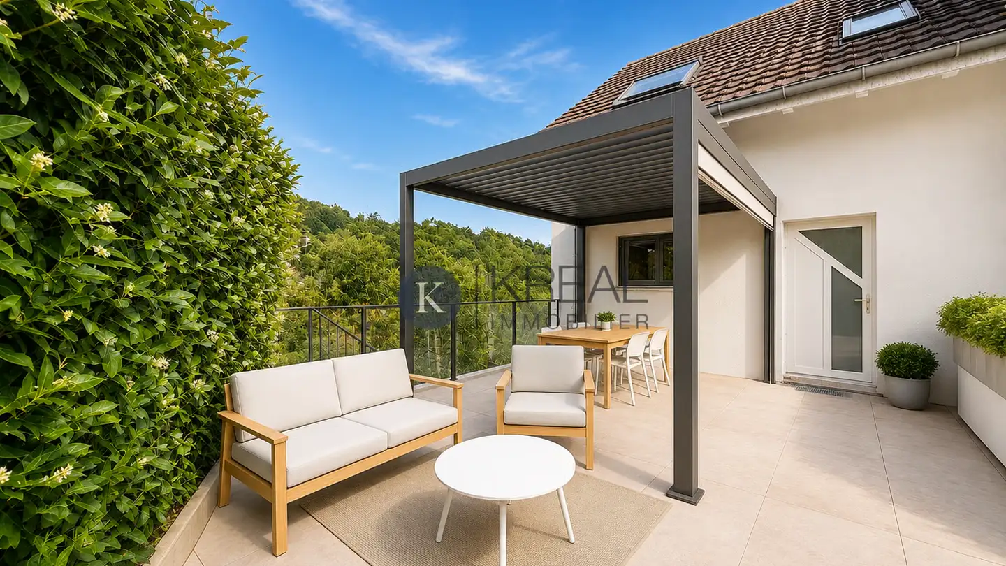 Maison individuelle à vendre - 1510 Moudon - Photo 3