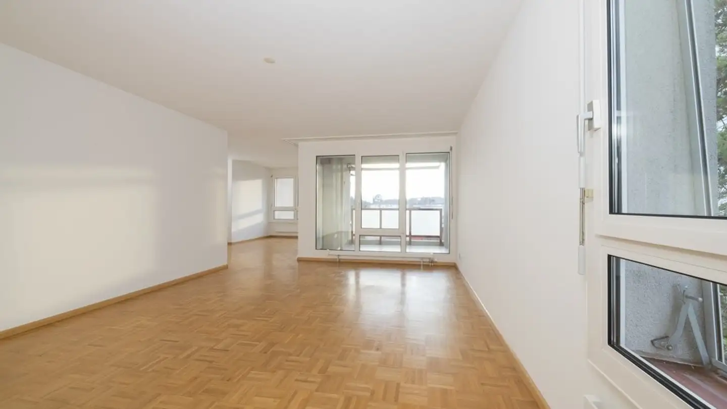 Appartamento in affitto - Jurastrasse 9, 4142 Münchenstein - Photo 4