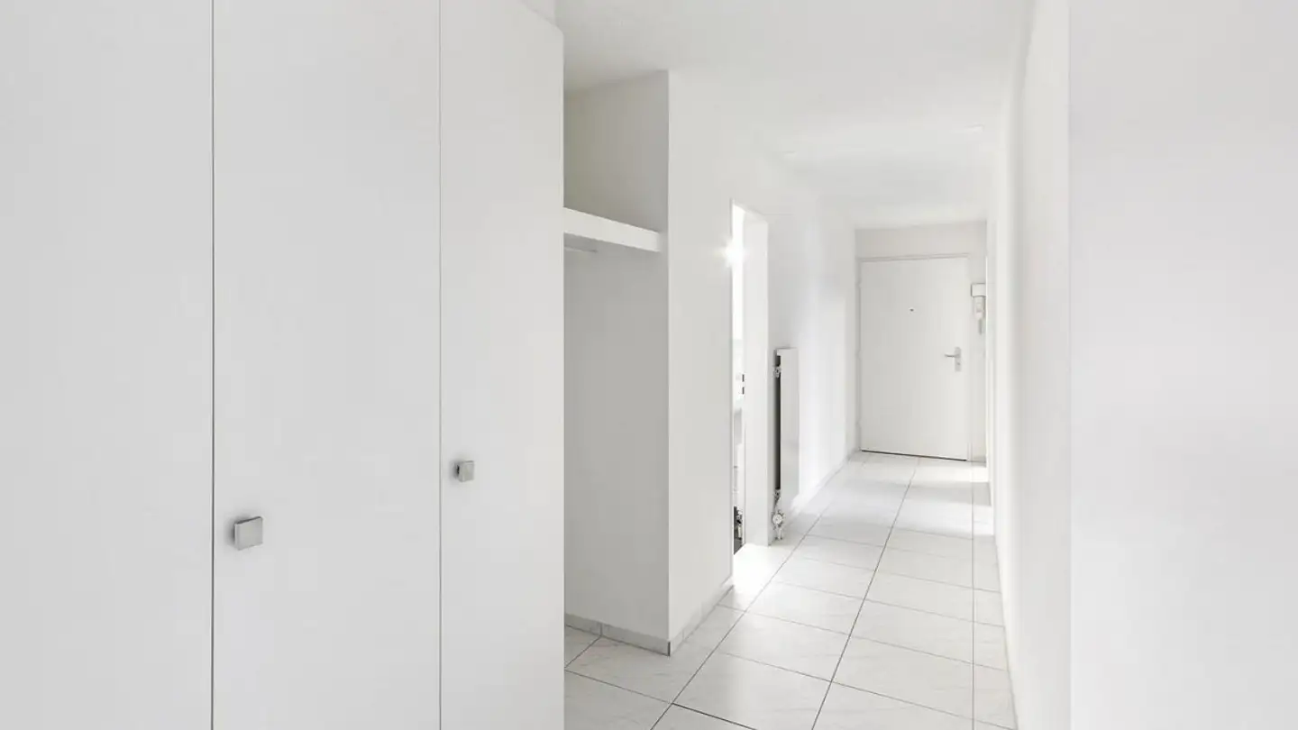 Appartamento in affitto - Tannenweg 27, 4500 Solothurn - Foto 2