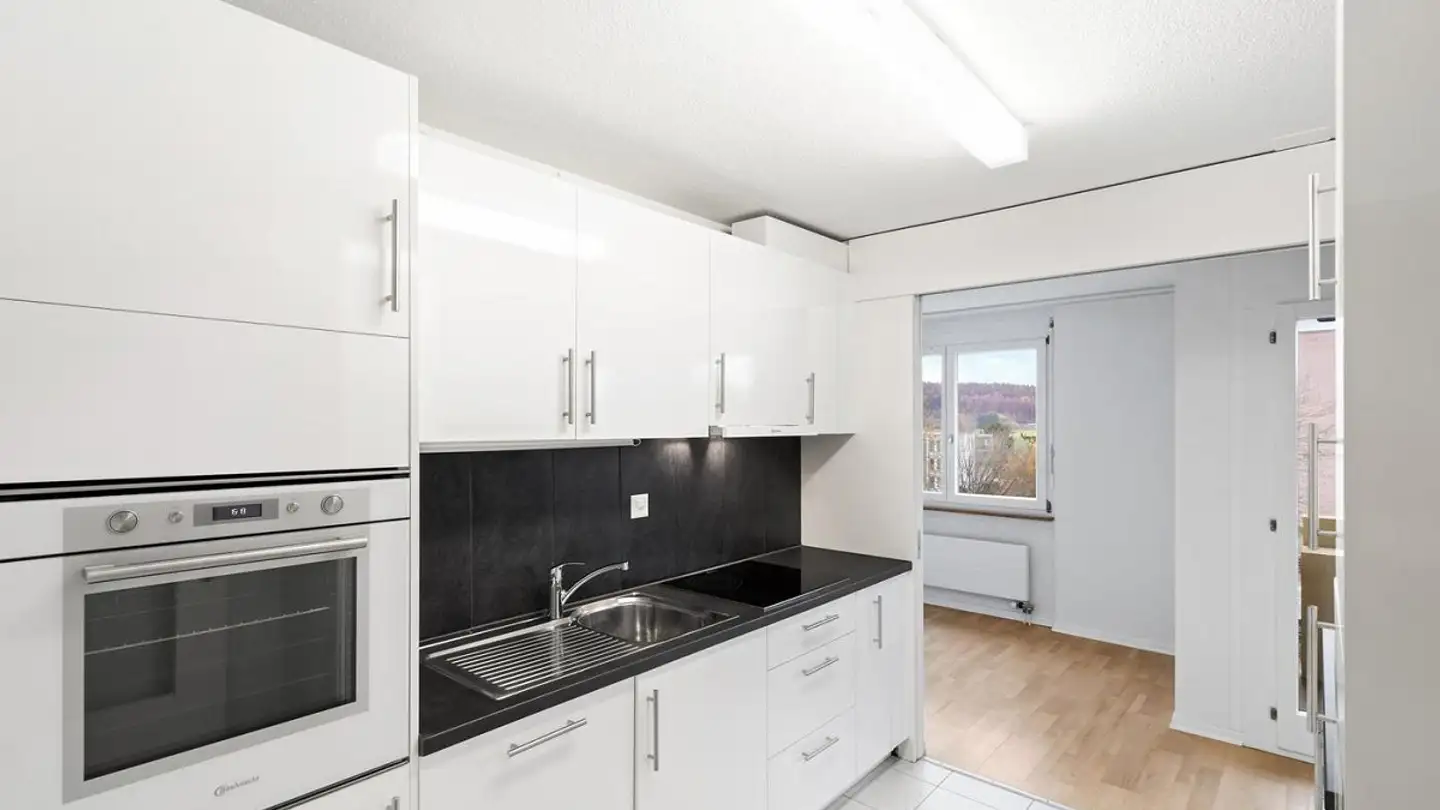 Appartamento in affitto - Tannenweg 27, 4500 Solothurn - Foto 4