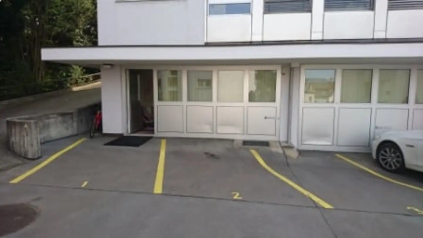 Gewerbe mieten - Bergstrasse 138, 8032 Zürich - Foto 3