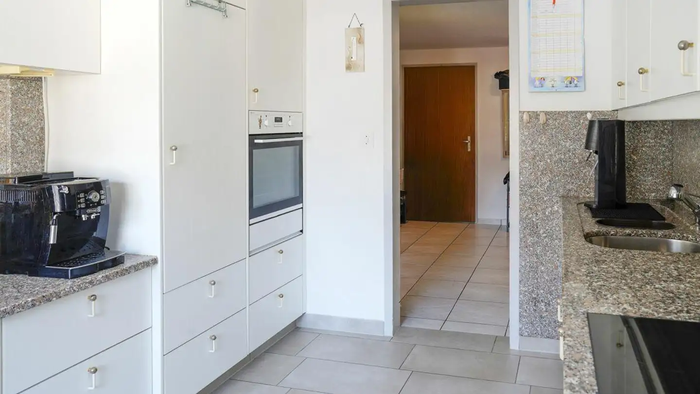 Apartment for sale - Hauptstrasse 42, 8762 Schwanden GL - Photo 4