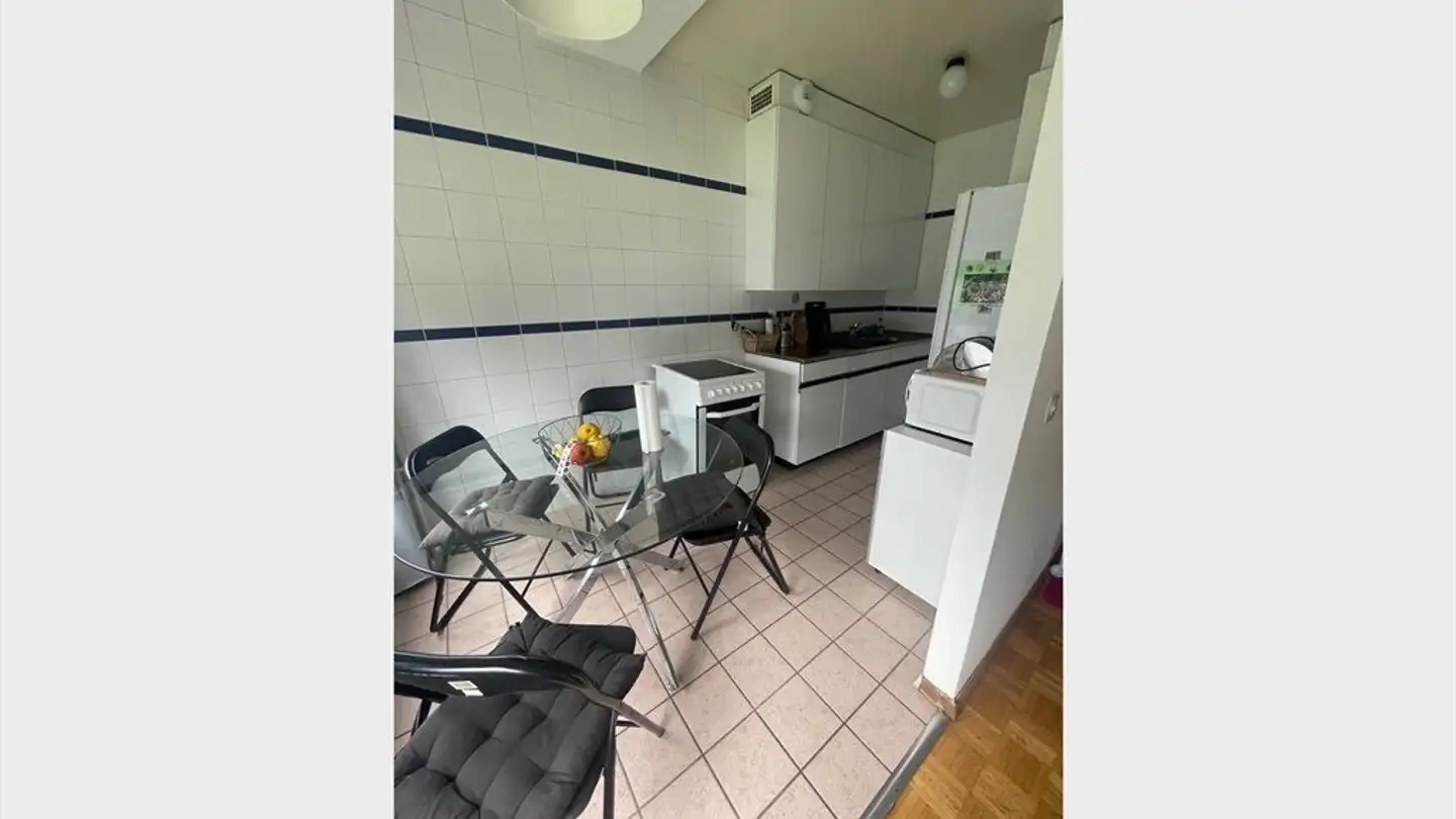 Chambre à louer - Chemin Taverney, 1218 Le Grand-Saconnex - Photo 3