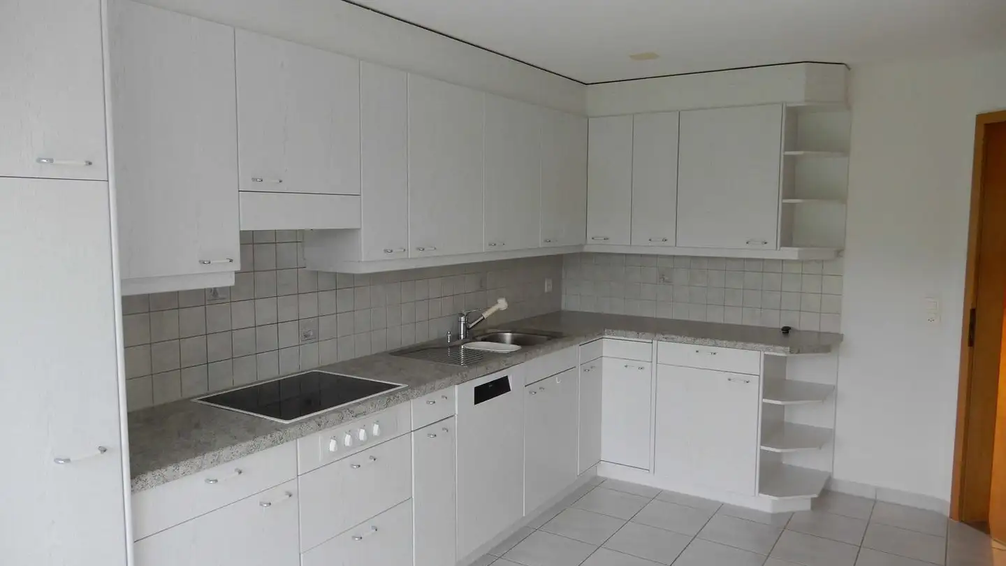 Apartment for rent - Hubertingerstrasse 1, 8638 Goldingen - Photo 3