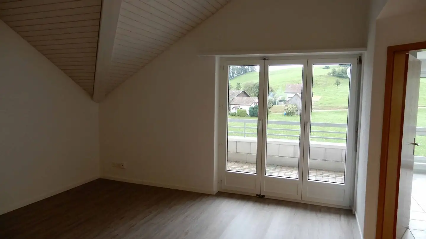 Apartment for rent - Hubertingerstrasse 1, 8638 Goldingen - Photo 4