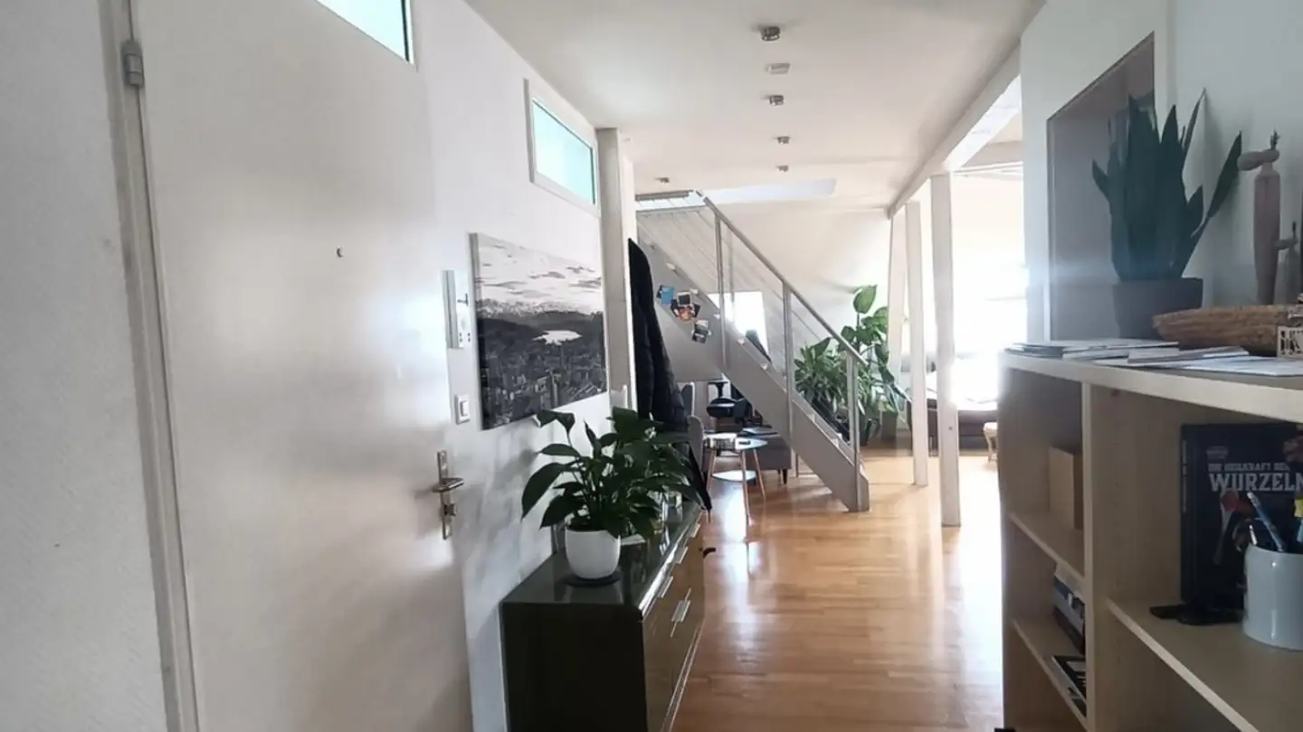 Chambre à louer - 8001 Zürich