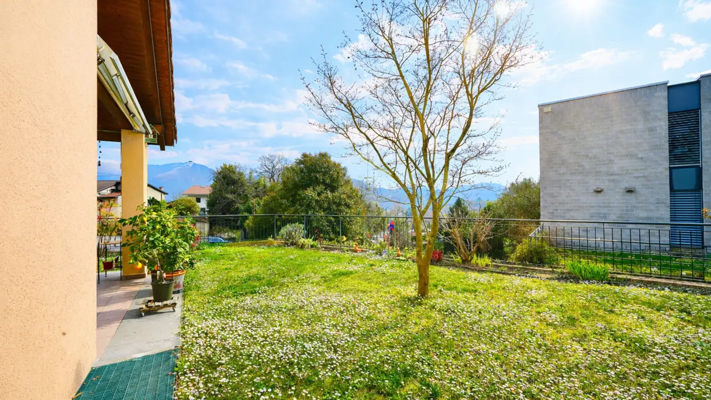 Villa in vendita - Via Orbisana 15, 6932 Breganzona - Foto 2