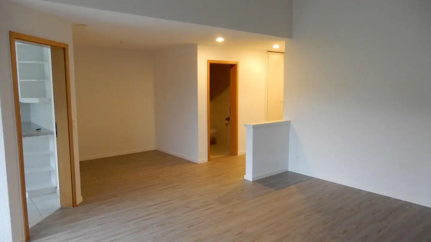 Apartment for rent - Hubertingerstrasse 1, 8638 Goldingen