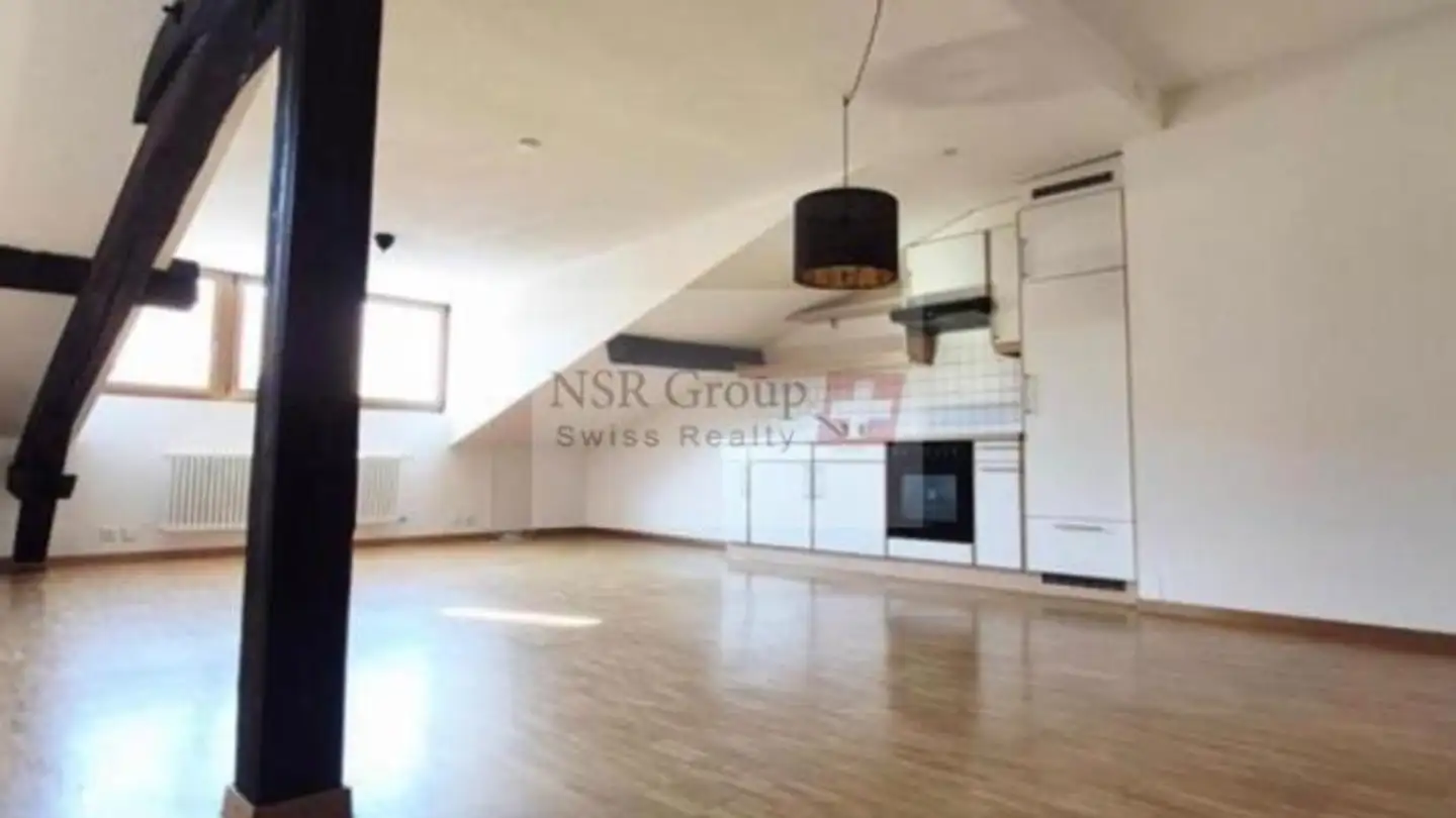 Apartment for rent - 1205 Genève