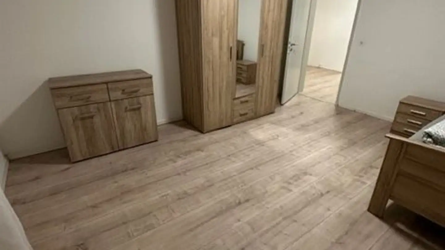 Single room for rent - Feldbergstrasse 82, 4057 Basel - Photo 2