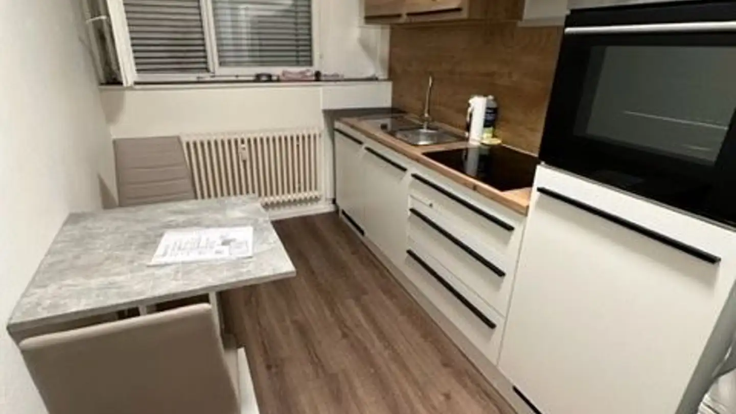 Single room for rent - Feldbergstrasse 82, 4057 Basel - Photo 3