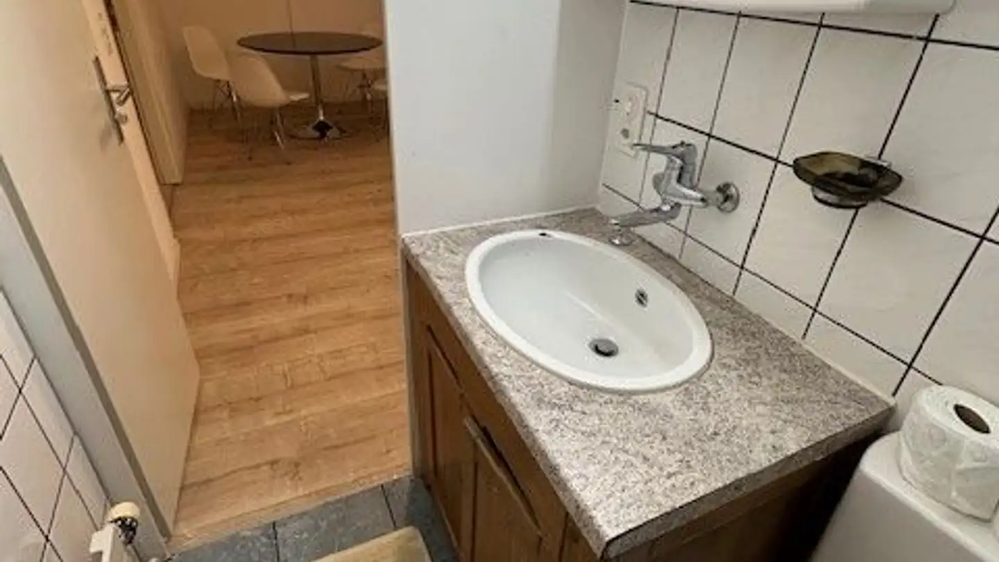 Single room for rent - Feldbergstrasse 82, 4057 Basel - Photo 4