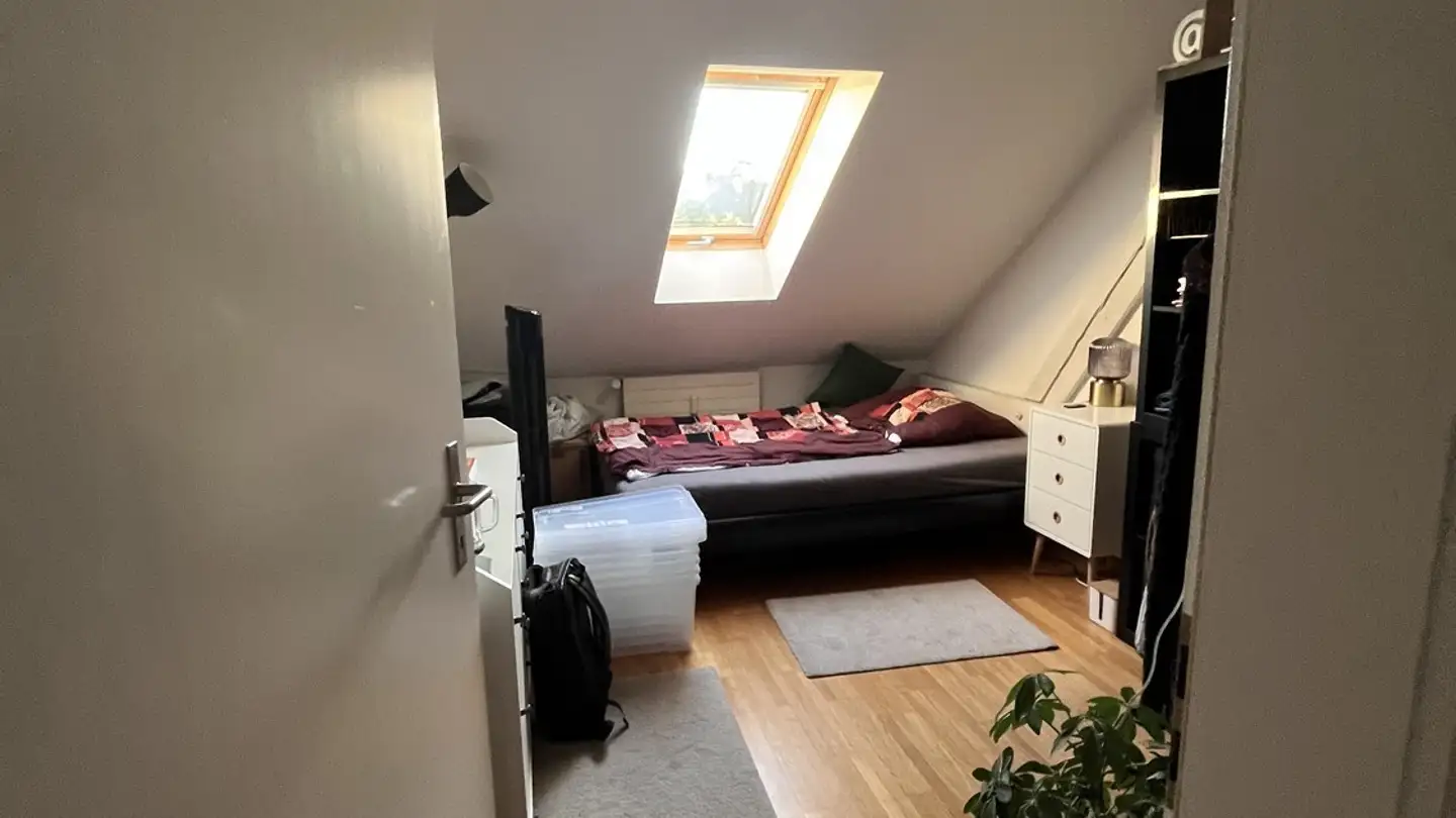 Chambre à louer - 8001 Zürich - Photo 3