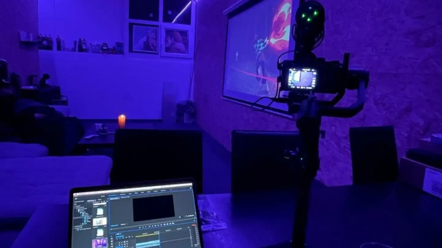 Chambre à louer - 9243 Jonschwil