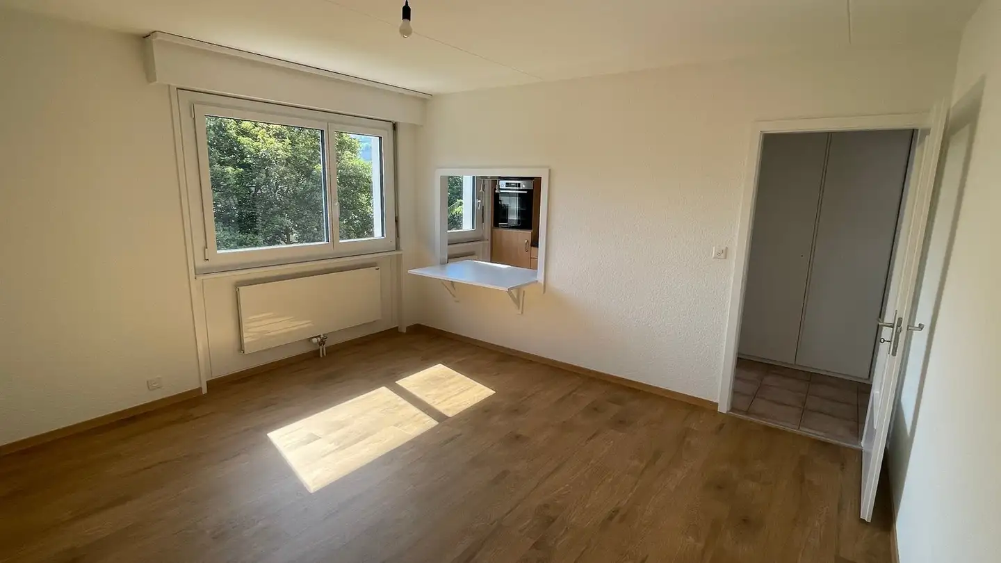 Appartement à louer - 1870 Monthey - Photo 2
