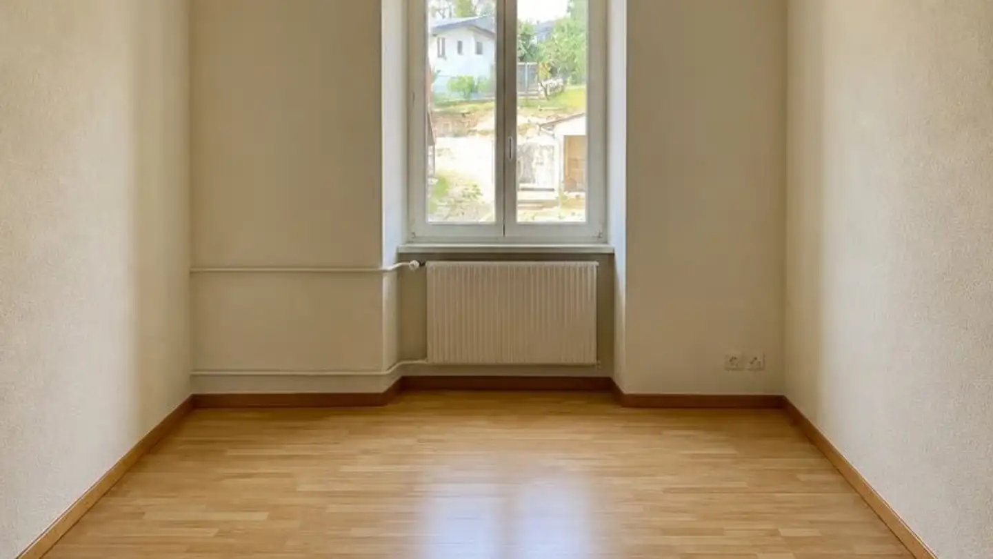 Appartamento in affitto - Rue Du 23-Juin 34, 2905 Courtedoux - Foto 4