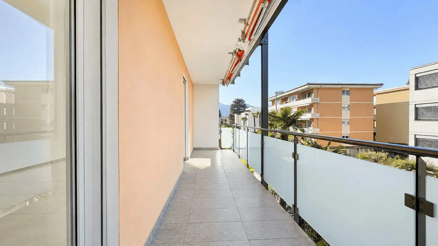 Appartement à vendre - Via Arch. Pisoni 5, 6612 Ascona - Photo 3