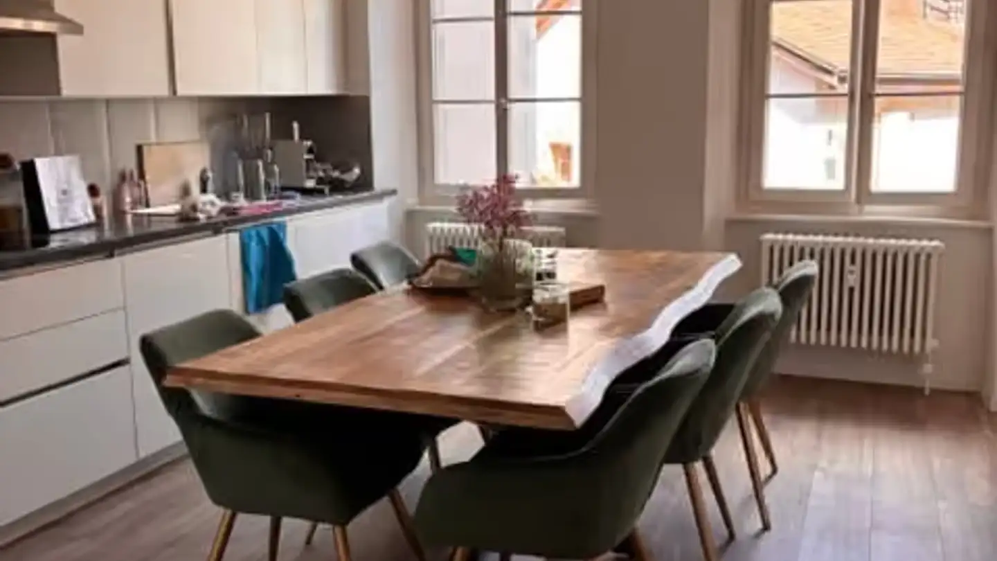 Appartement à vendre - Rue Des Granges 2, 2034 Peseux - Photo 3