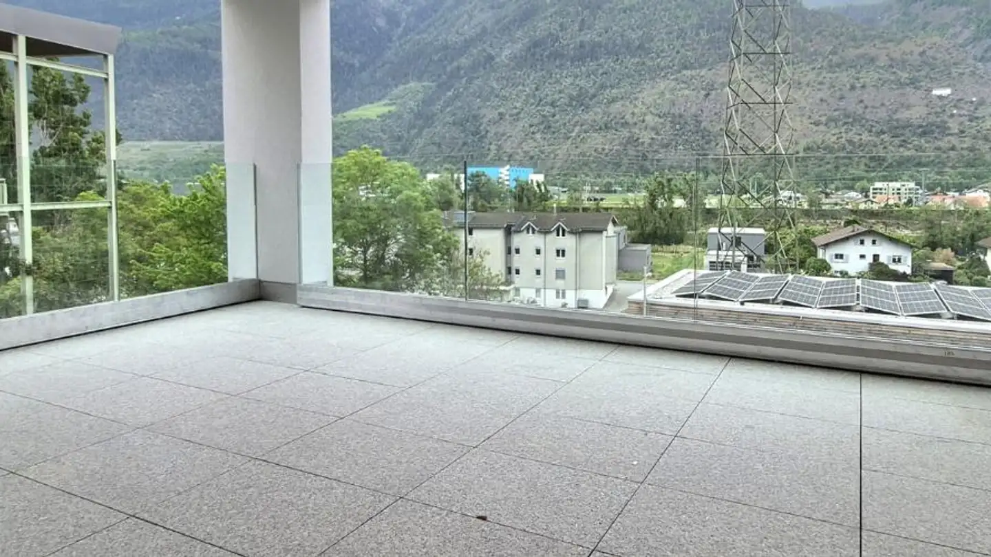 Appartamento in vendita - Stegbinenstrasse 71, 3942 Raron - Foto 2