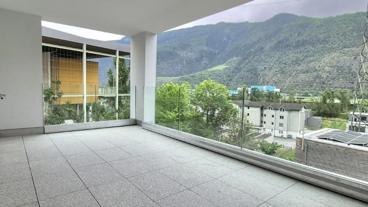 Appartamento in vendita - Stegbinenstrasse 71, 3942 Raron - Foto 3
