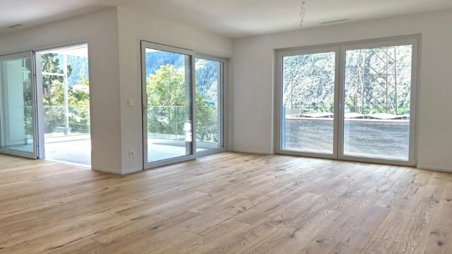 Appartamento in vendita - Stegbinenstrasse 71, 3942 Raron - Foto 4