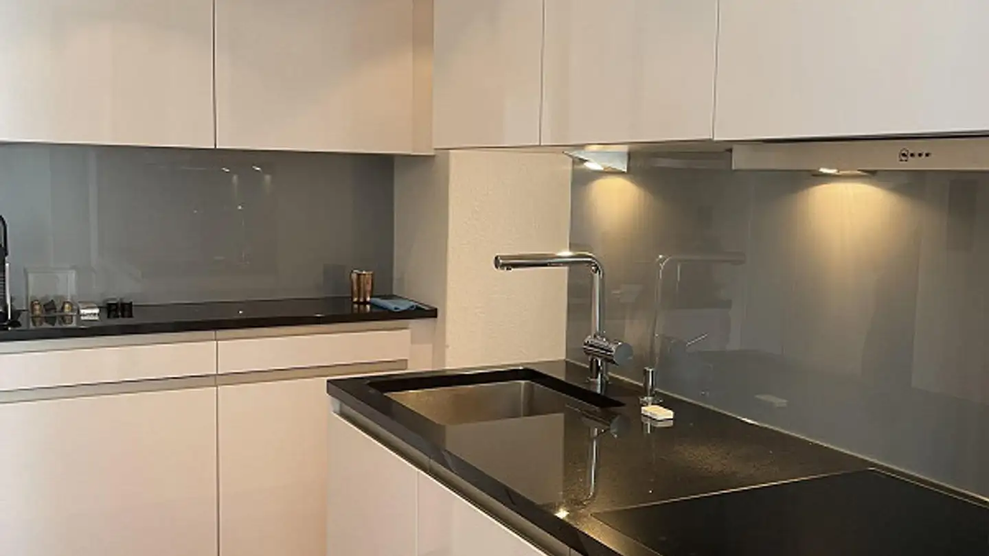 Furnished apartment for rent - Katharinengasse 8, 9000 St. Gallen - Photo 3