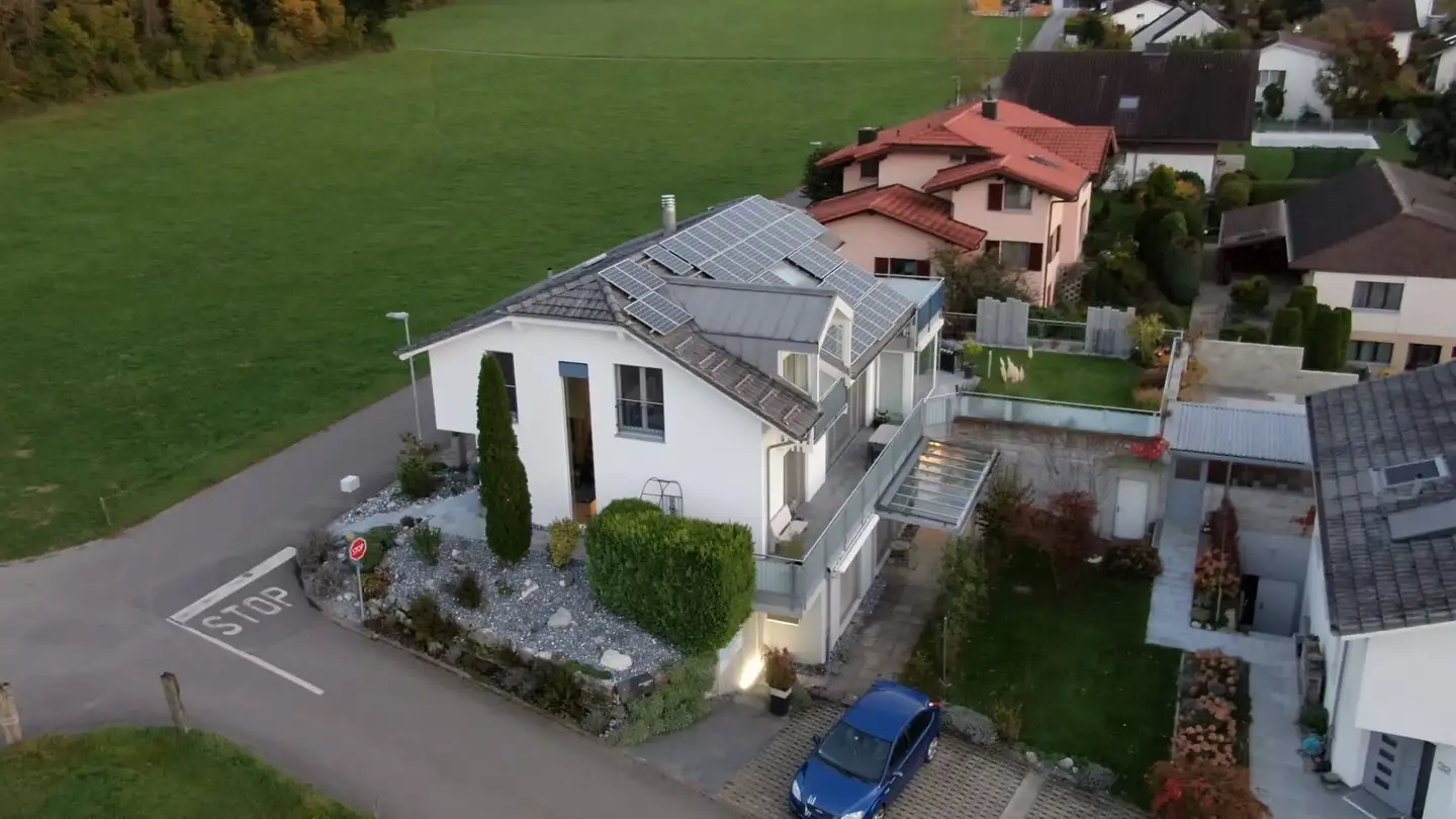 Single house for sale - Flurengasse 41, 5616 Meisterschwanden - Photo 2