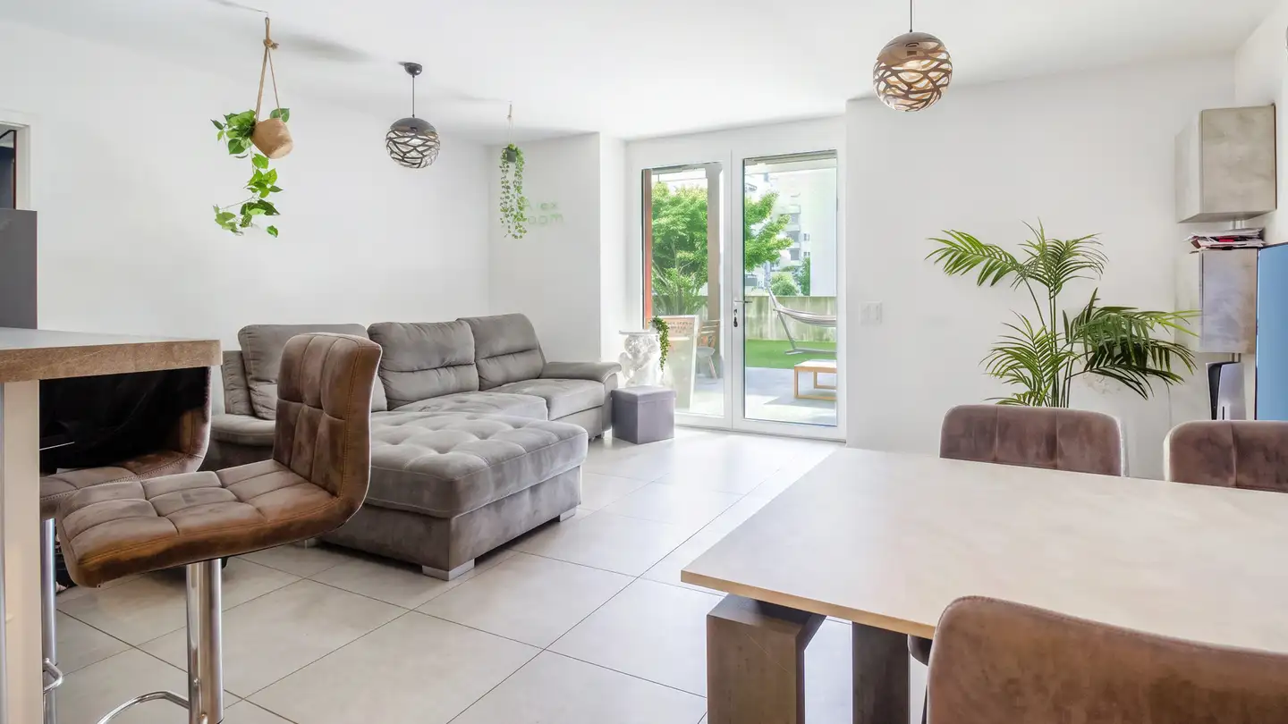 Wohnung kaufen - Via Rovedo 13, 6600 Locarno - Foto 4