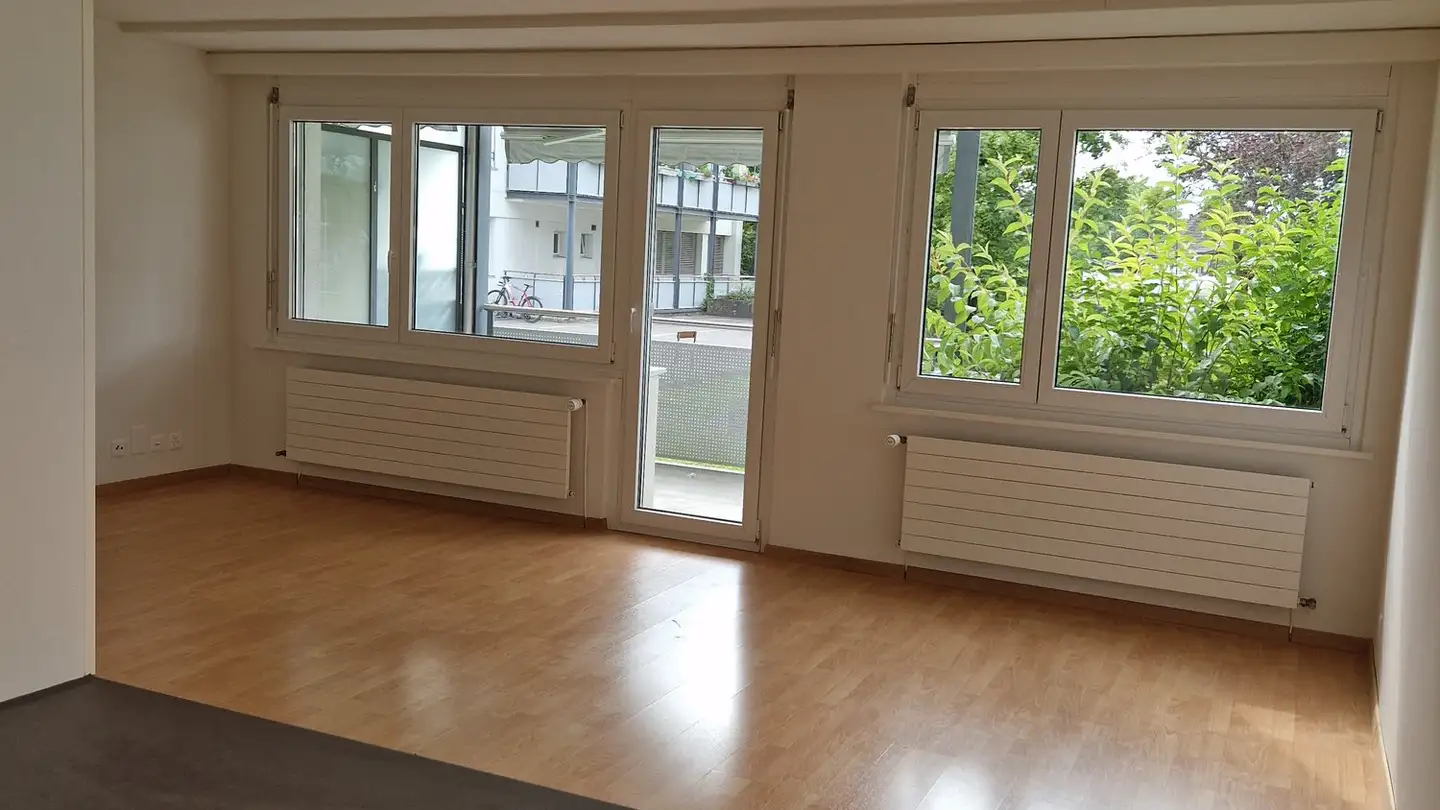 Appartamento in affitto - Solothurnstrasse 76, 2540 Grenchen - Foto 3