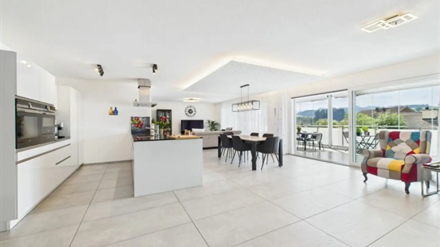 Appartamento in vendita - 9604 Lütisburg - Photo 2