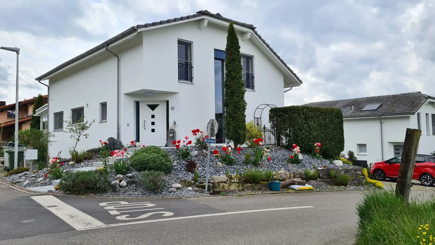 Single house for sale - Flurengasse 41, 5616 Meisterschwanden - Photo 3