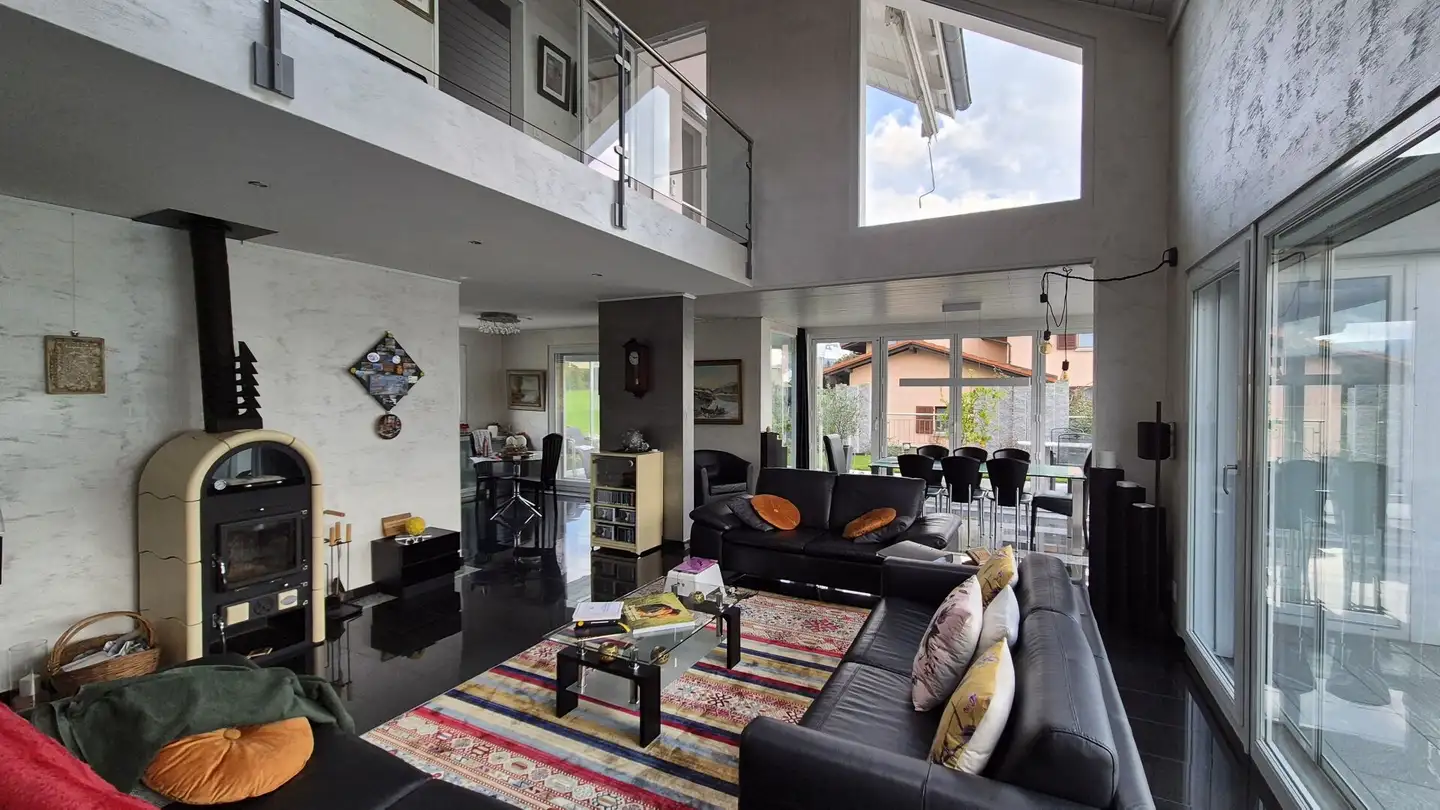 Single house for sale - Flurengasse 41, 5616 Meisterschwanden - Photo 4