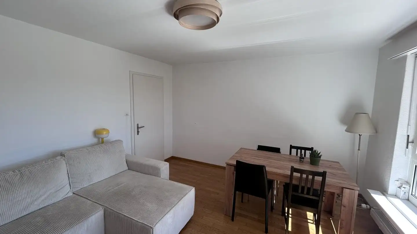 Appartement à louer - Gallusstrasse 41, 9500 Wil SG - Photo 2