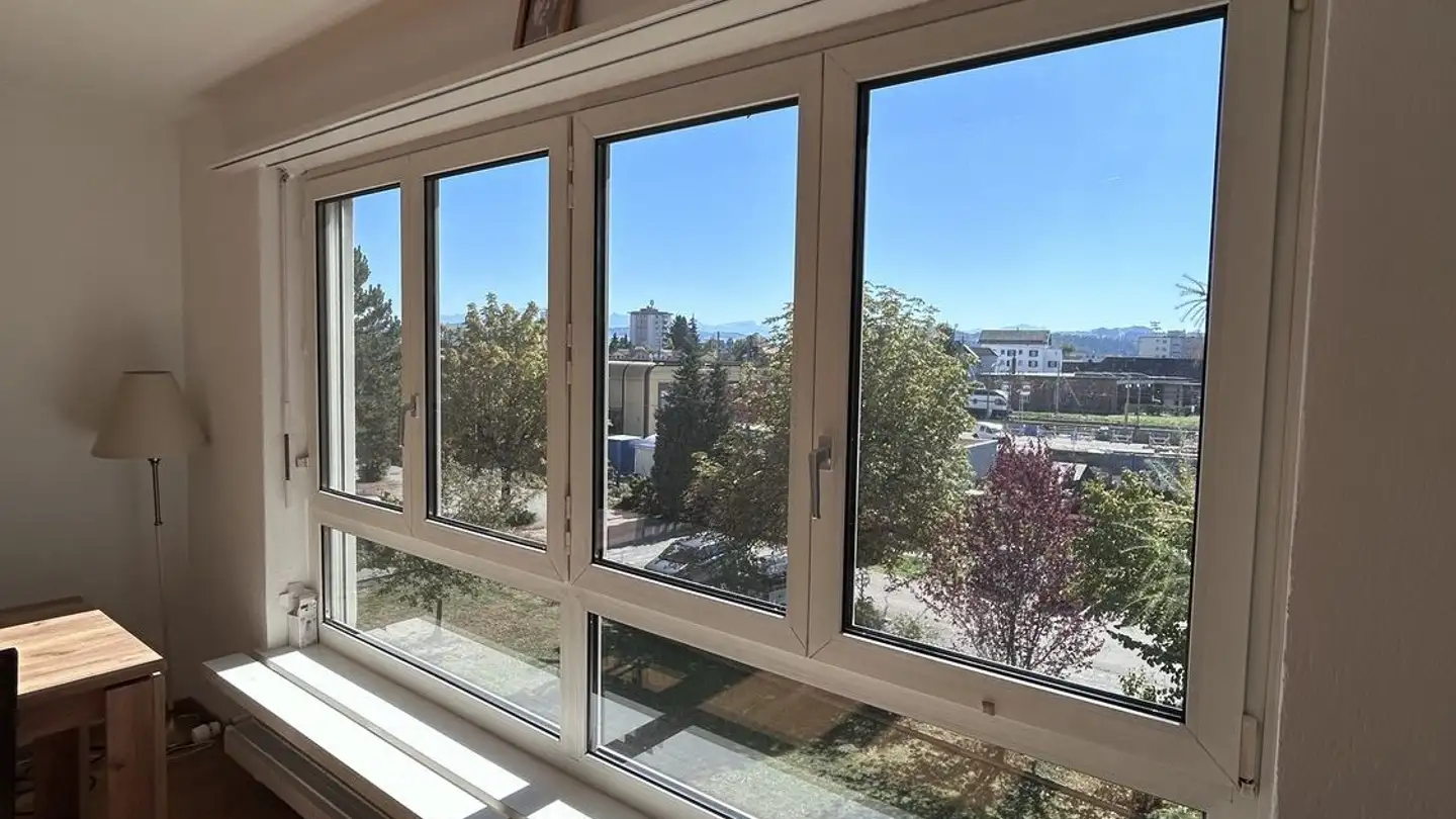 Appartement à louer - Gallusstrasse 41, 9500 Wil SG - Photo 3
