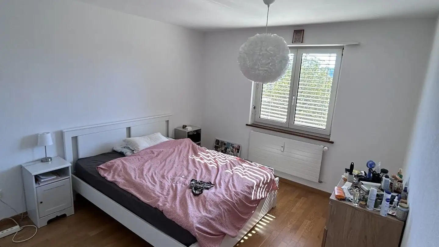 Appartement à louer - Gallusstrasse 41, 9500 Wil SG - Photo 4