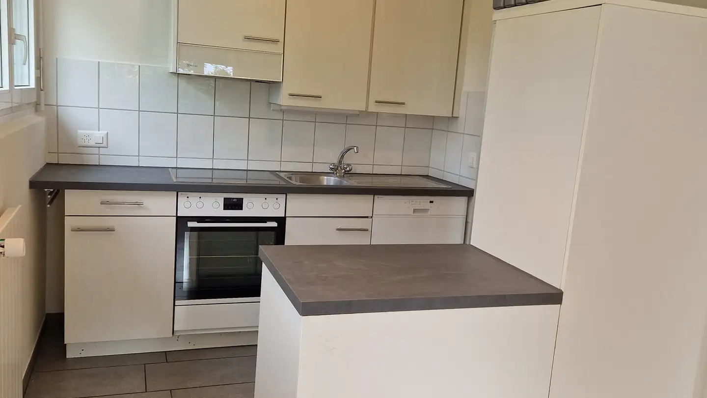 Appartamento in affitto - Solothurnstrasse 76, 2540 Grenchen - Foto 2