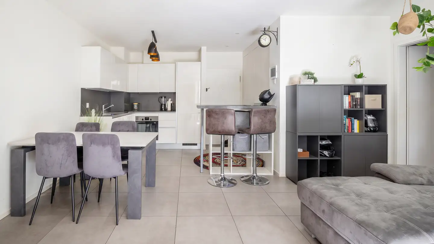 Wohnung kaufen - Via Rovedo 13, 6600 Locarno - Foto 2
