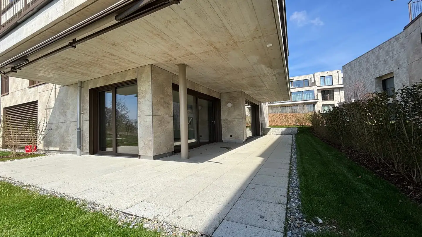 Apartment for rent - Allmendstrasse 50, 8914 Aeugst am Albis - Photo 3