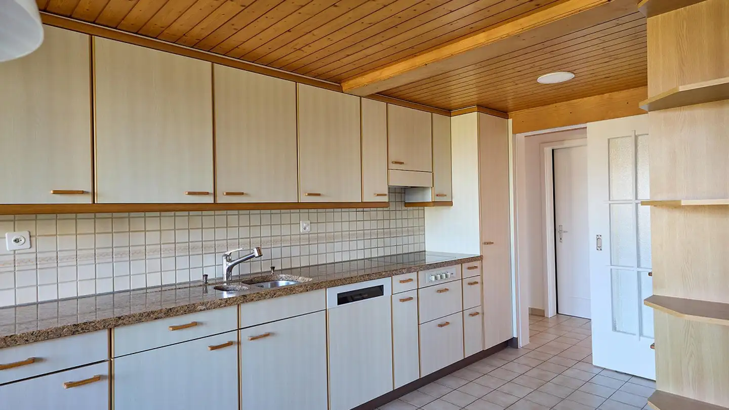 Apartment for rent - Moosgasse 10, 3282 Bargen BE - Photo 2