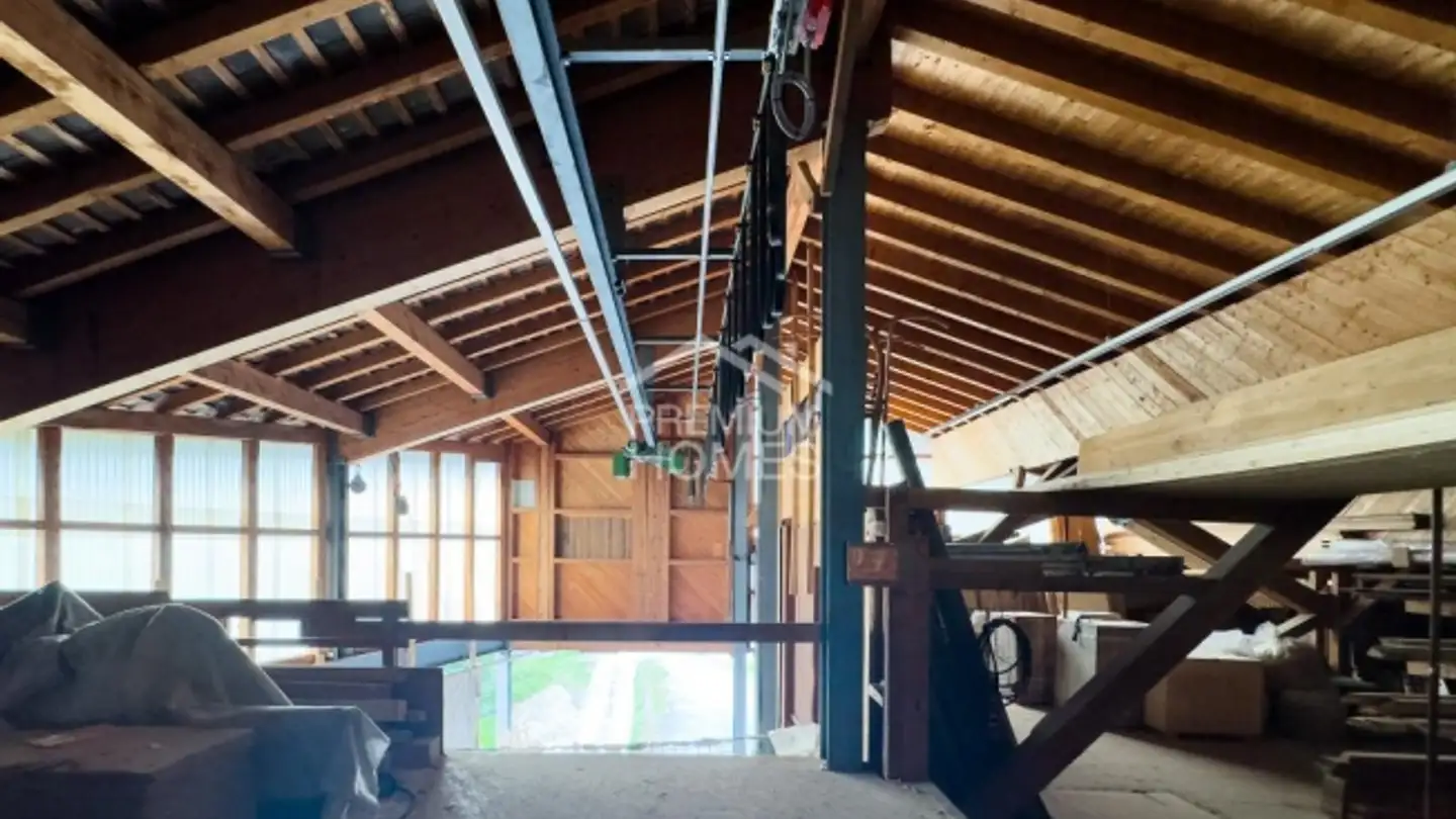 Commercial for sale - 8784 Braunwald - Photo 4