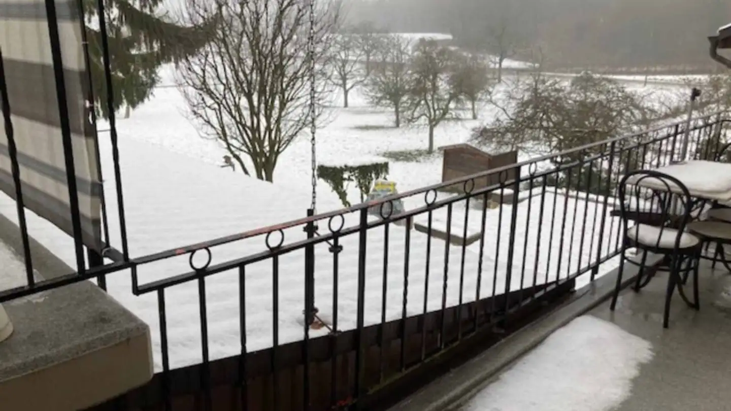 Cave house for sale - 1033 Cheseaux-sur-Lausanne