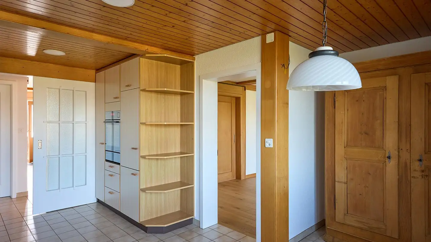 Apartment for rent - Moosgasse 10, 3282 Bargen BE - Photo 3