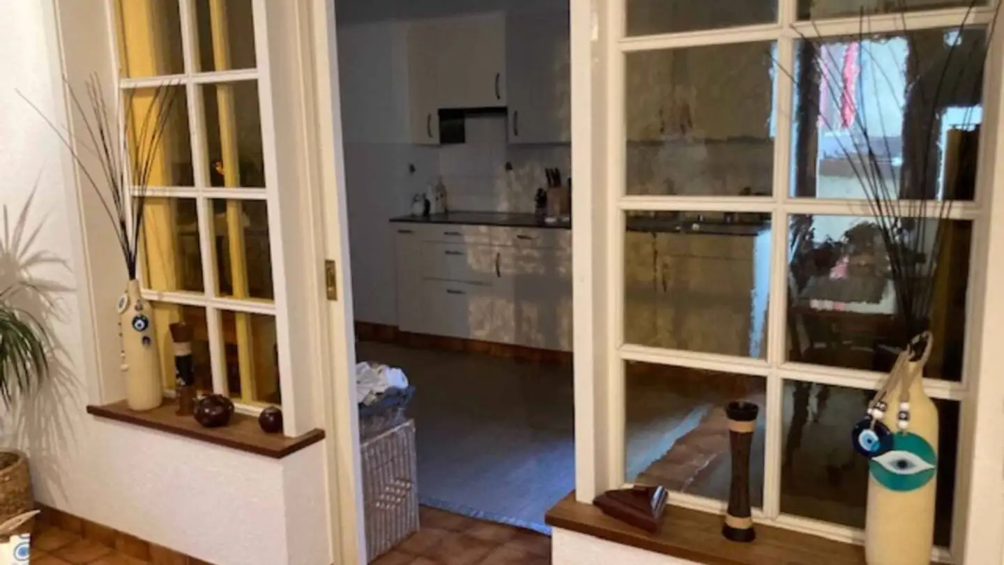 Maison troglodyte à vendre - 1033 Cheseaux-sur-Lausanne - Photo 2