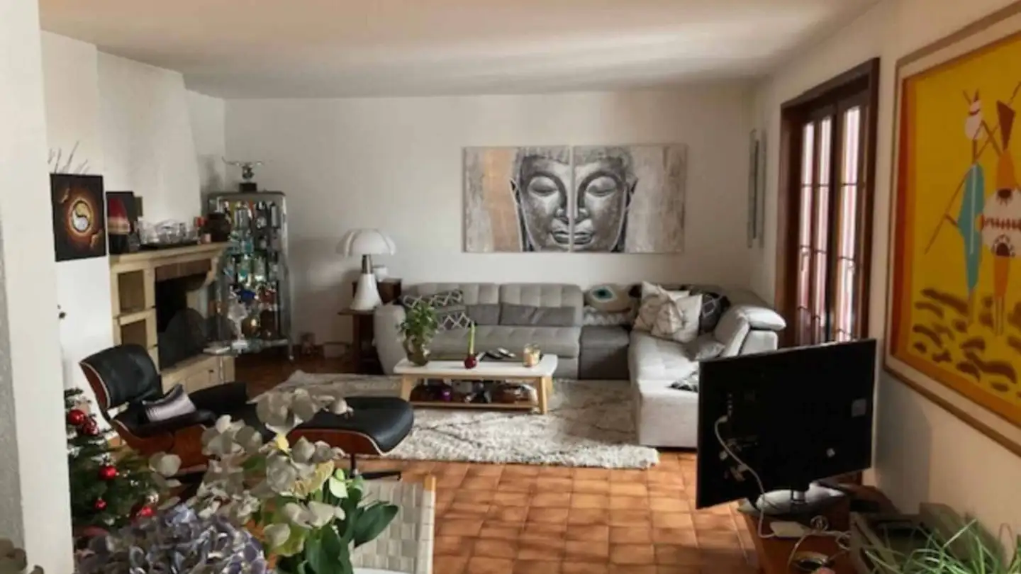 Maison troglodyte à vendre - 1033 Cheseaux-sur-Lausanne - Photo 3