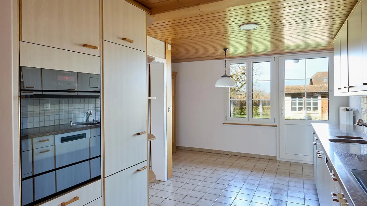 Apartment for rent - Moosgasse 10, 3282 Bargen BE - Photo 4