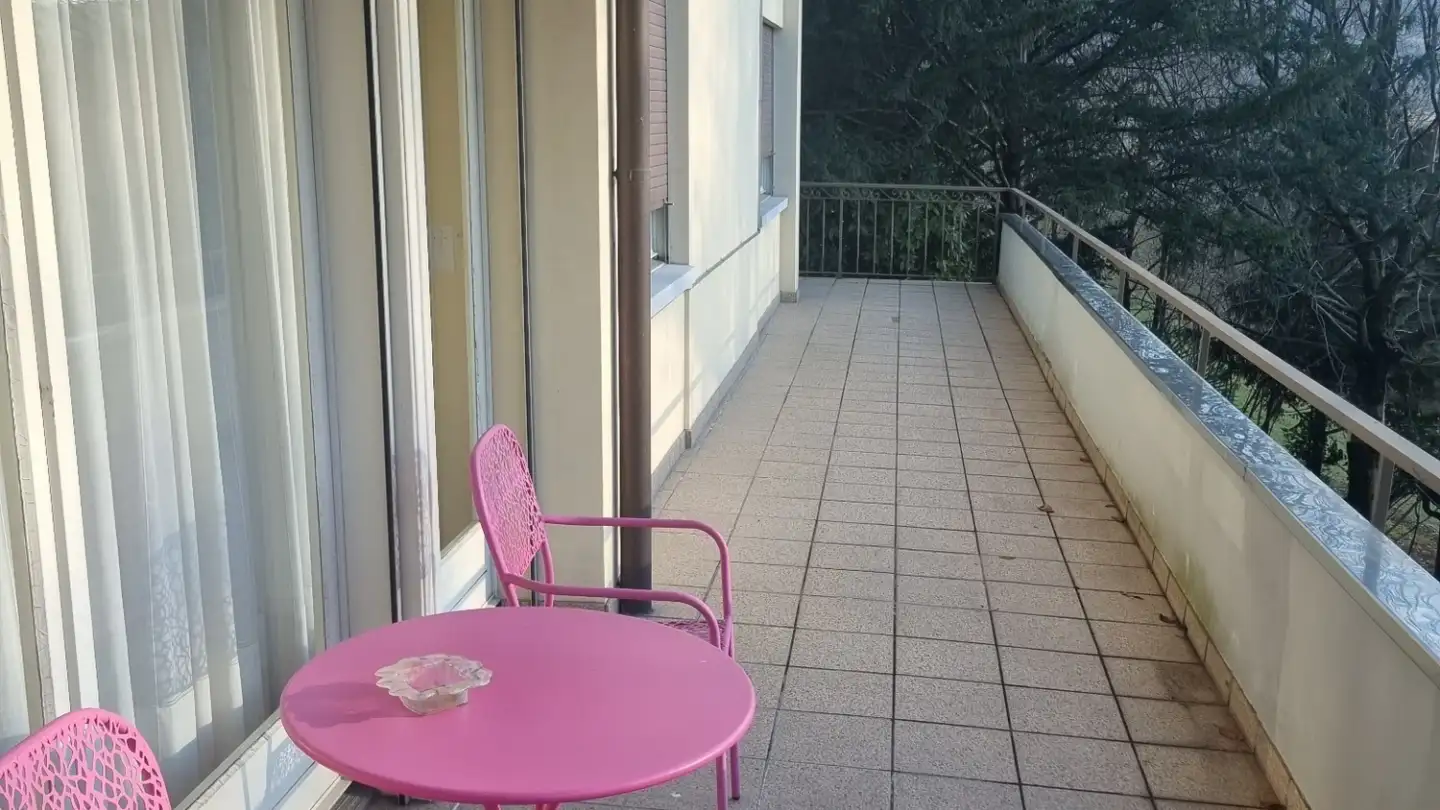 Einfamilienhaus mieten - 6874 Castel San Pietro - Foto 4