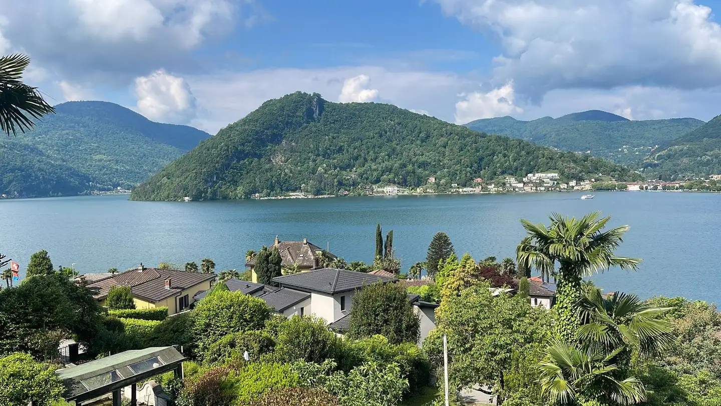 Maison individuelle à vendre - 6919 Carabietta