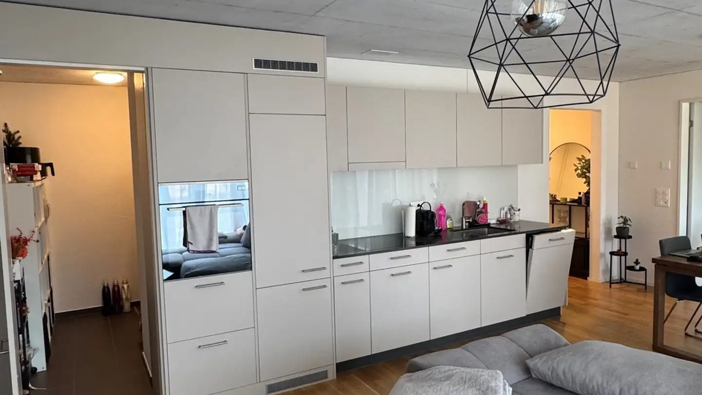 Wohnung mieten - Zürcherstrasse 13b, 8956 Killwangen - Foto 3