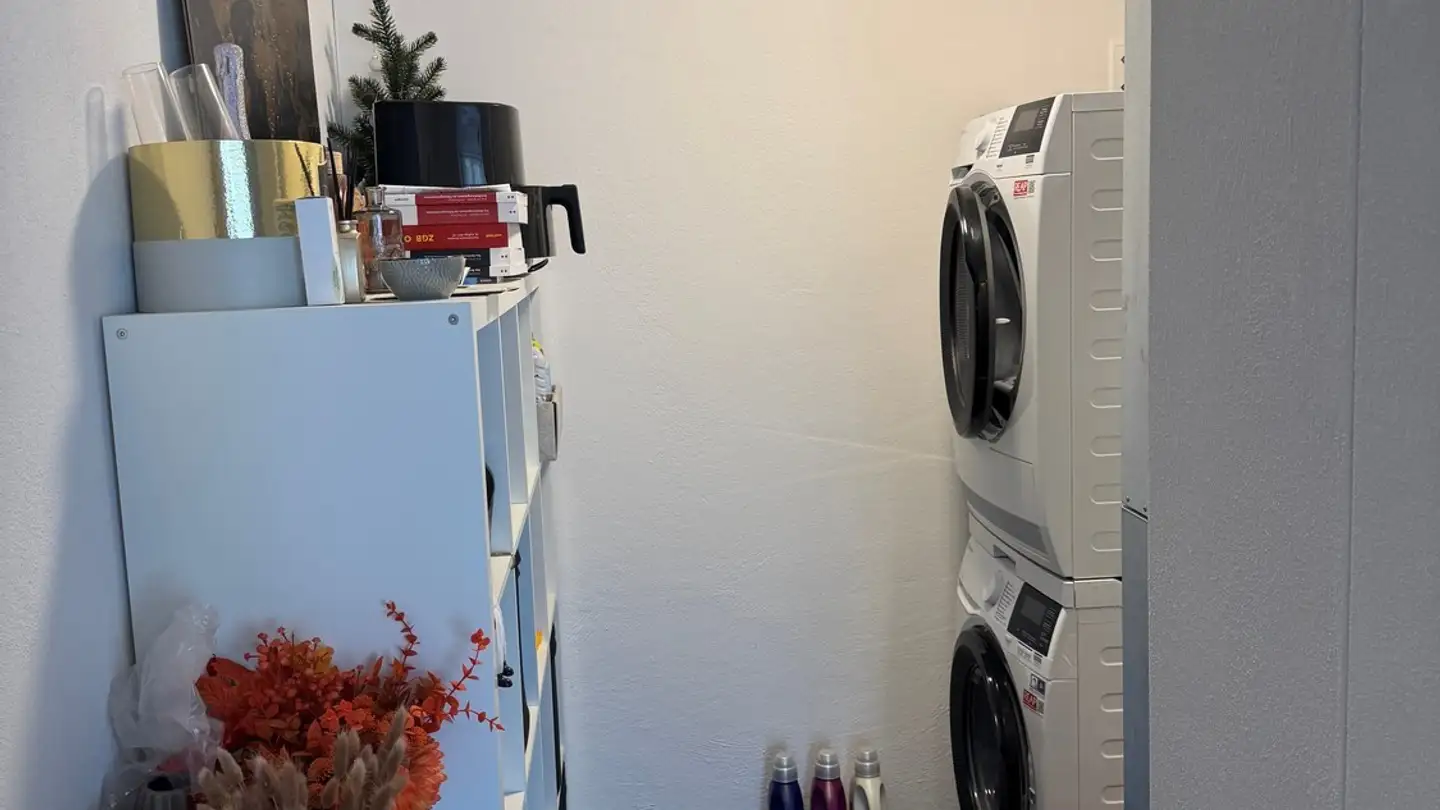 Wohnung mieten - Zürcherstrasse 13b, 8956 Killwangen - Foto 4