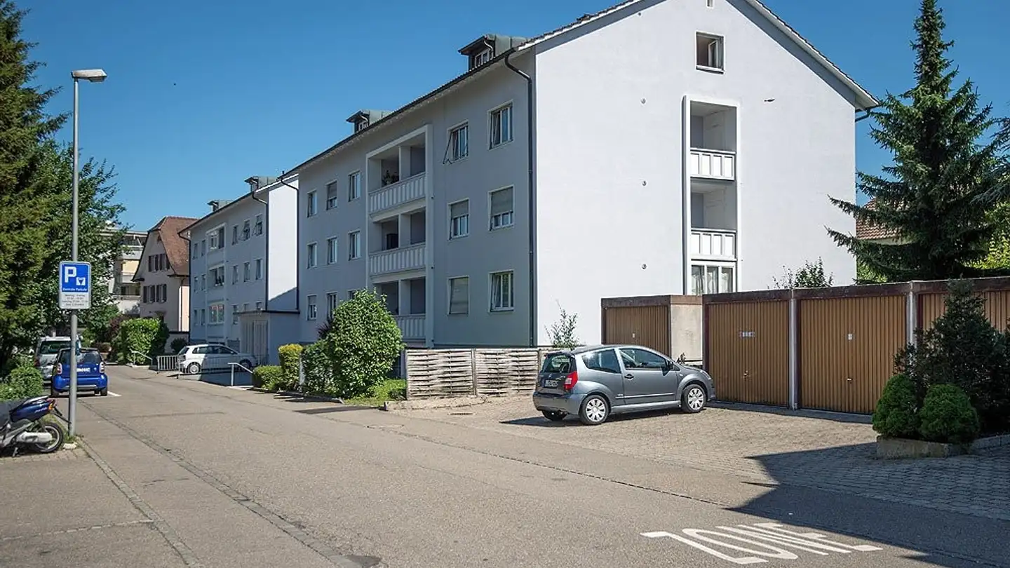 Appartamento in affitto - Farnsburgerstrasse 4, 4133 Pratteln - Foto 2